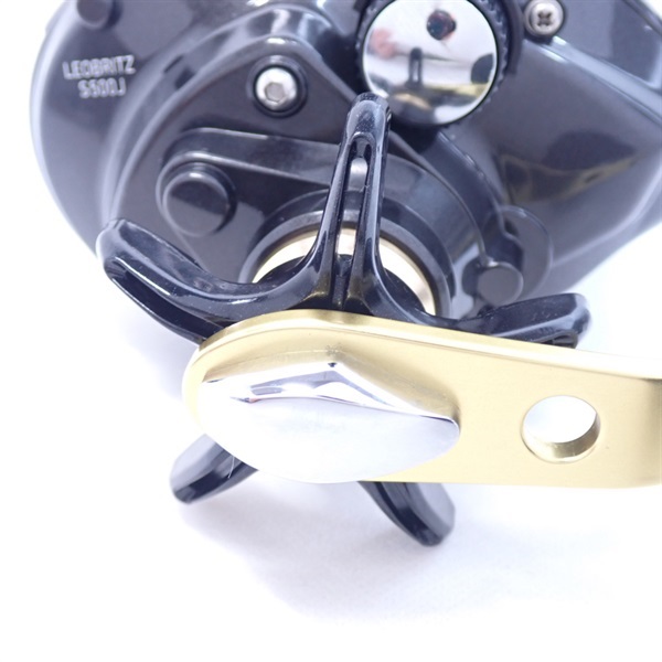 17レオブリッツＳ５００Ｊ